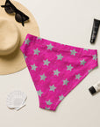 Yeehaw Super Star Bikini Bottom