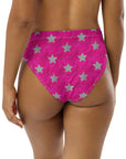 Yeehaw Super Star Bikini Bottom
