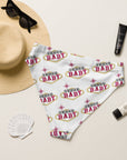 Yeehaw Vegas Baby Bikini Bottom