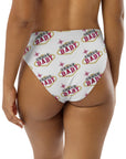 Yeehaw Vegas Baby Bikini Bottom
