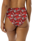Yeehaw Cowboy Killer Bikini Bottom