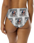 Yeehaw Come & Take It Bikini Bottom
