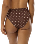 Yeehaw Little Stars Bikini Bottom