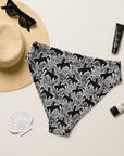 Yeehaw Rodeo Bronc Bikini Bottom