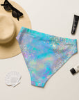 Yeehaw Howdy Opal Bikini Bottom