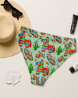 Yeehaw Cinco De Mayo Bikini Bottom