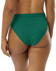 Yeehaw Golden Aztec Bikini Bottom