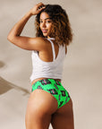 Yeehaw Bikini Bottom