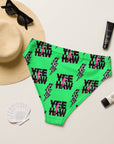 Yeehaw Bikini Bottom
