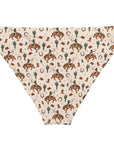 Yeehaw Rodeo Cowboy Bikini Bottom