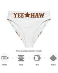 Yeehaw Bikini Bottom