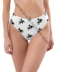 Yeehaw Rodeo Cowboy Bikini Bottom