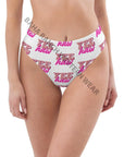 Yeehaw Bikini Bottom
