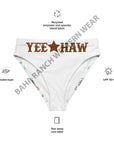 Yeehaw Bikini Bottom