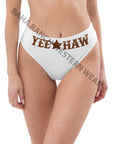 Yeehaw Bikini Bottom