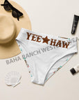 Yeehaw Bikini Bottom
