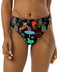 Yeehaw Viva Las Vegas Bikini Bottom