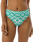 Yeehaw Aztec Bronc Bikini Bottom