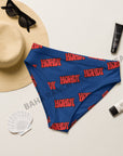 Yeehaw Howdy Bikini Bottom