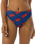Yeehaw Howdy Bikini Bottom