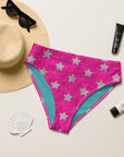 Yeehaw Super Star Bikini Bottom