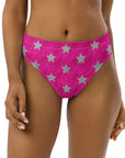 Yeehaw Super Star Bikini Bottom
