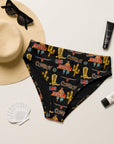 Yeehaw All Cowboy Bikini Bottom