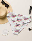 Yeehaw Vegas Baby Bikini Bottom