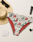 Yeehaw Desert Rodeo Bikini Bottom