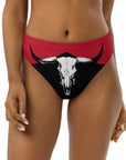 Yeehaw Cowboy Killer Bikini Bottom