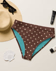 Yeehaw Little Stars Bikini Bottom