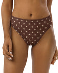Yeehaw Little Stars Bikini Bottom