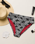 Yeehaw Rodeo Bronc Bikini Bottom
