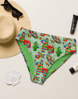 Yeehaw Cinco De Mayo Bikini Bottom