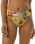 Yeehaw Vintage Rodeo Bikini Bottom