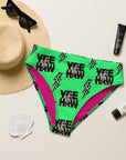 Yeehaw Bikini Bottom