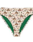 Yeehaw Rodeo Cowboy Bikini Bottom
