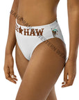 Yeehaw Bikini Bottom