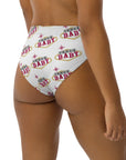 Yeehaw Vegas Baby Bikini Bottom
