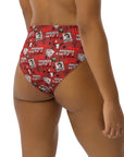 Yeehaw Cowboy Killer Bikini Bottom