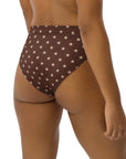 Yeehaw Little Stars Bikini Bottom