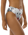 Yeehaw Lucky In Vegas Bikini Bottom