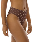 Yeehaw Little Stars Bikini Bottom