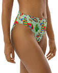 Yeehaw Cinco De Mayo Bikini Bottom