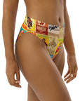 Yeehaw Vintage Rodeo Bikini Bottom