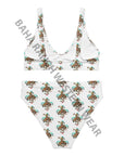 Yeehaw Aztec Bronc Yeehaw Bikini