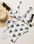 Yeehaw Rodeo Cowboy Bikini