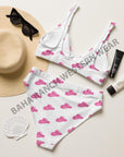 Yeehaw Pink Hat Yeehaw Bikini