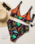 Yeehaw Viva Las Vegas Bikini