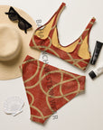 Yeehaw Rope Bikini